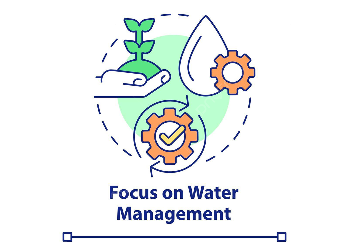 Water Management